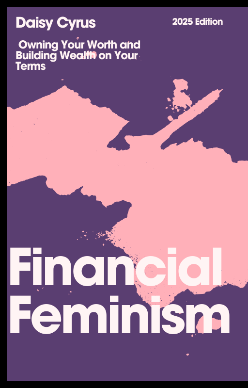 Financial Feminism